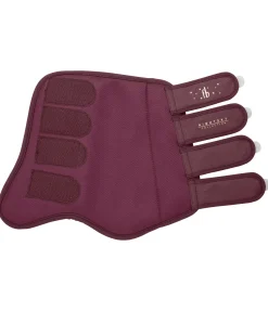 Guêtres de travail Night Sky, postérieurs