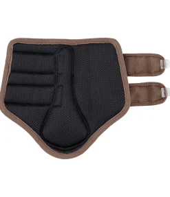 Guêtres en mesh Glitter, antérieurs