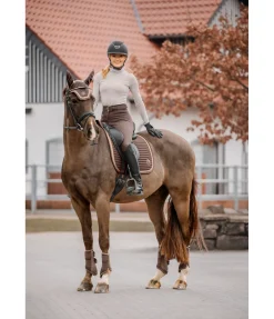 Guêtres en mesh Glitter, antérieurs