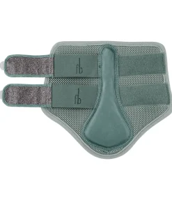 Guêtres en mesh Glitter, antérieurs