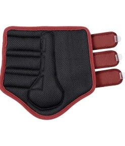 Guêtres en mesh Glitter, postérieurs