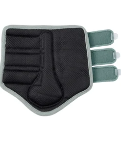 Guêtres en mesh Glitter, postérieurs