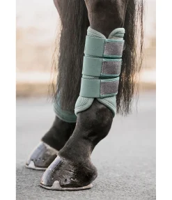 Guêtres en mesh Glitter, postérieurs