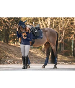 Guêtres en mesh Glitter, postérieurs