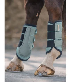 Guêtres fonctionnelles Swiss Design (Postérieurs)