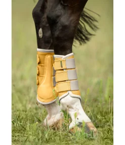 Guêtres fonctionnelles Swiss Design (Postérieurs)