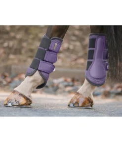 Guêtres fonctionnelles Swiss Design (Postérieurs)