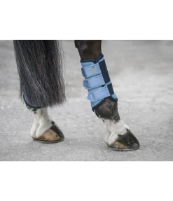 Guêtres fonctionnelles Swiss Design (Postérieurs)