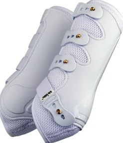 Guêtres pour antérieurs Perfect Protection Air mesh