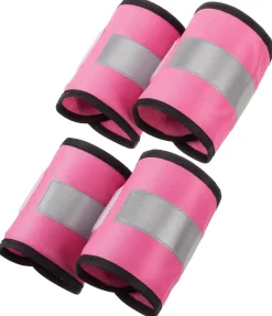 Guêtres réfléchissantes