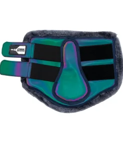 Guêtres réfléchissantes Holographic, antérieurs