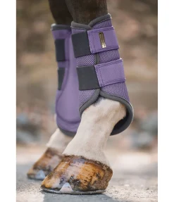 Guêtres techniques Swiss Design (Antérieurs)