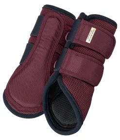 Guêtres techniques Swiss Design (Antérieurs)