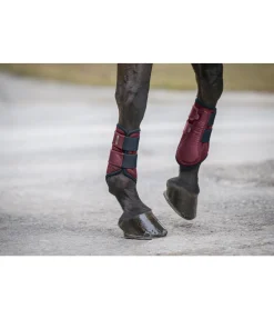 Guêtres techniques Swiss Design (Antérieurs)