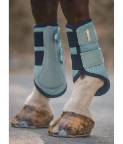 Guêtres techniques Swiss Design (Antérieurs)