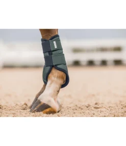 Guêtres techniques Swiss Design (Antérieurs)