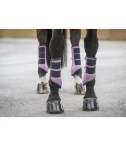 Guêtres techniques Swiss Design (Antérieurs)