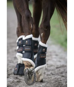 Guêtres techniques pour postérieurs Ceramic Rehab
