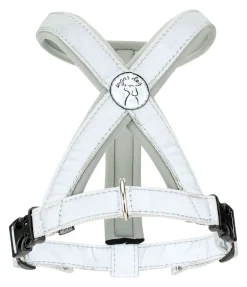 Harnais réfléchissant pour chien