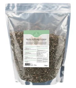 Herbes Automne & Hiver