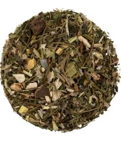 Herbes pour bronches