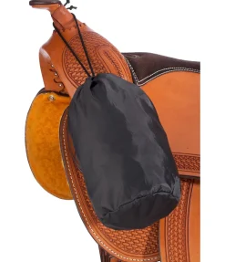 Housse de selle en nylon