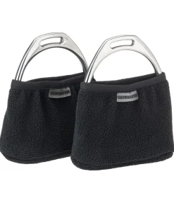 Housses d'étriers en polaire