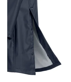 Imperméable à capuche Amy