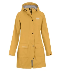 Imperméable à capuche Amy