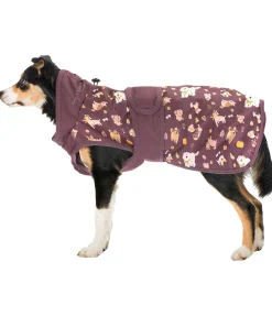 Imperméable pour chien Pumpkin Spice, 0 g