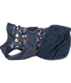 Imperméable pour chien Pumpkin Spice, 0 g