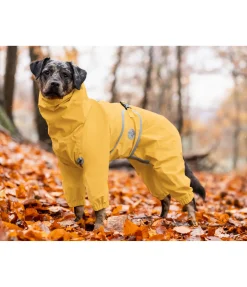 Imperméable pour chien Sequoia II, 0 g