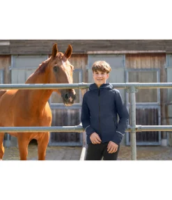 Imperméable technique enfant Lane