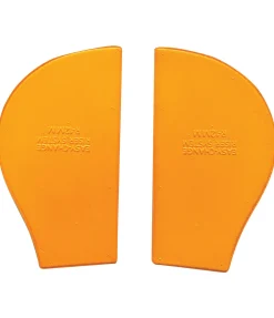 Insert arrière poney EASY-CHANGE, 8 mm