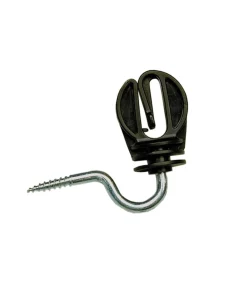 Isolateurs annulaires pour rubans larges