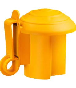 Isolateurs de tête piquet T-Post