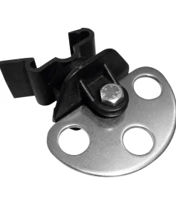 Isolateurs poignée Vario pour T-Post