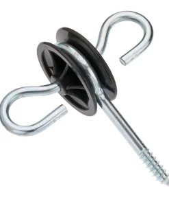 Isolateurs poignées