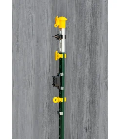 Isolateurs pour ruban T-Post