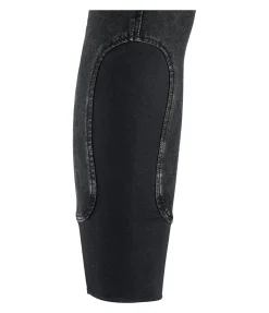 Jeans d'équitation avec fond intégral Grip homme San Francisco