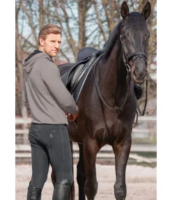Jeans d'équitation avec fond intégral Grip homme San Francisco