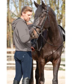 Jeans d'équitation avec fond intégral Grip homme San Francisco