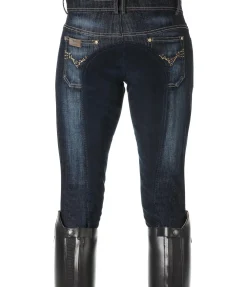 Jeans d'équitation homme Jonas