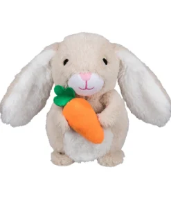 Jouet en peluche pour chien Bunny