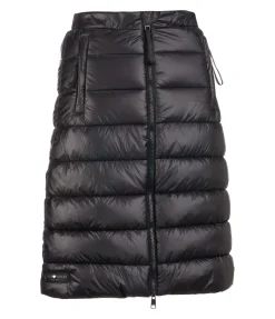 Jupe d'équitation matelassée thermique Kira