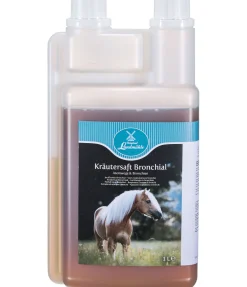 Jus d'herbes Bronchial