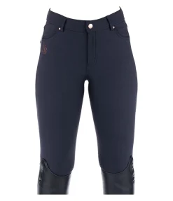 Kinder Grip-Reithose Grace