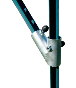 Kit de démarrage de clôture T-Post