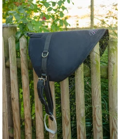 Kit pad d'équitation enfant Coeurs