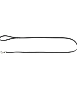 Laisse en cuir pour chien San Gimignano